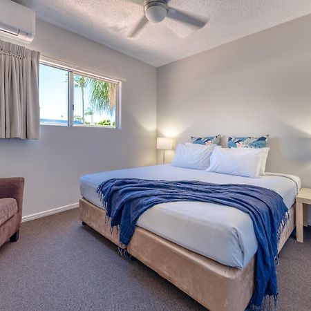 Noosa Sun Motel Нусавілл Екстер'єр фото