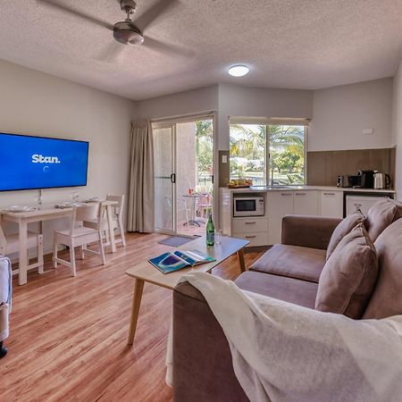 Noosa Sun Motel Нусавілл Екстер'єр фото