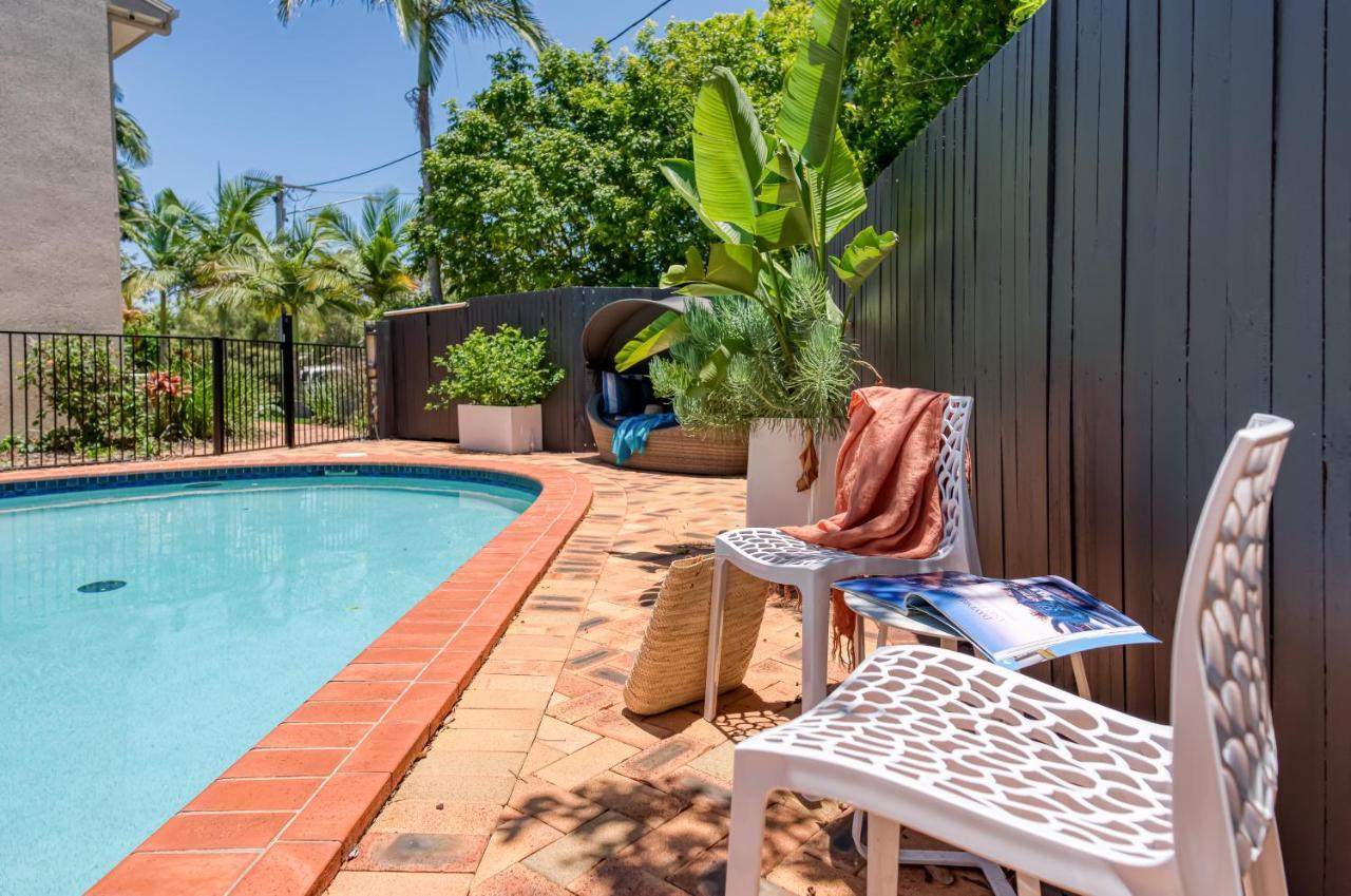 Noosa Sun Motel Нусавілл Екстер'єр фото