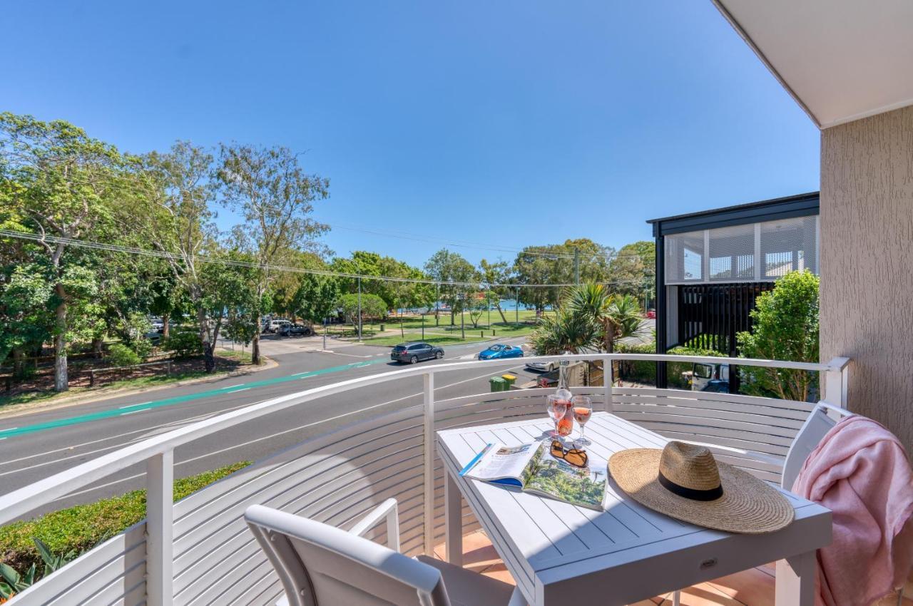 Noosa Sun Motel Нусавілл Екстер'єр фото