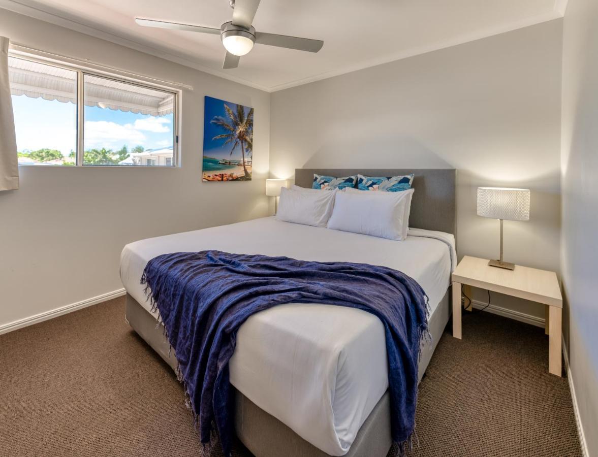 Noosa Sun Motel Нусавілл Екстер'єр фото